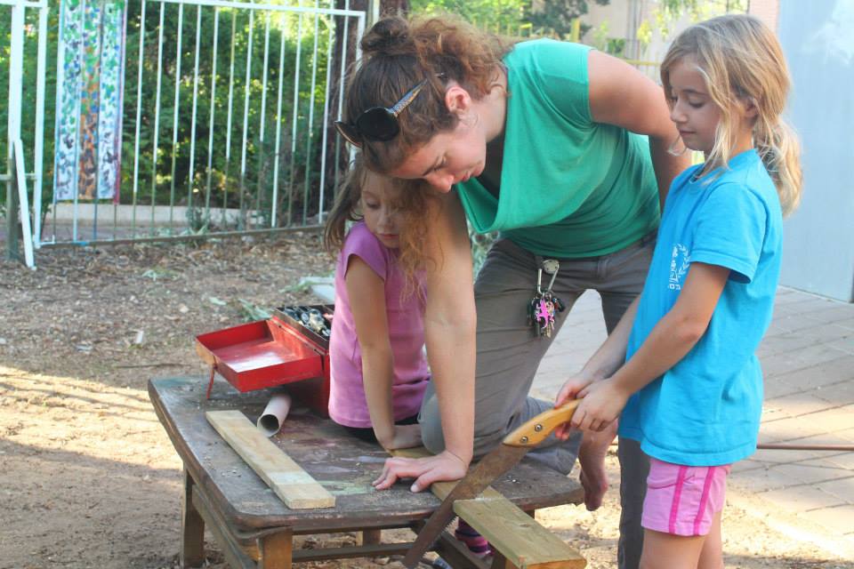 “Tikkun – A Centre for Gathering, Education and Social Change”