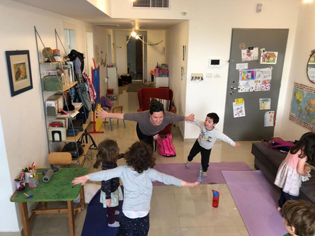 Are “Urban Kibbutzim” the Key to Maintaining Post-COVID-19 Family Life?